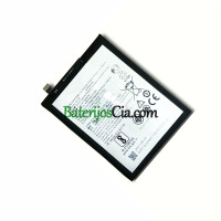 Lenovo Z6 L38111 BL297 akumuliatoriaus keitimas
