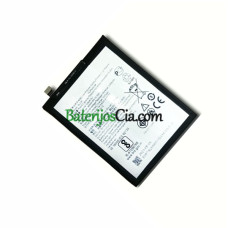 Lenovo Z6 L38111 BL297 akumuliatoriaus keitimas