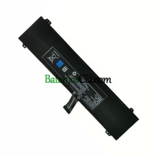 Mechrevo GKIDT-00-13-3S2P-0 LAPQC71B LAPQC71A QC7 akumuliatoriaus keitimas
