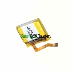 Mitu 512521 ETSB02XUN baterijos keitimas
