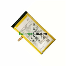 Motorola JG40 G7plus XT1965-6 akumuliatoriaus keitimas
