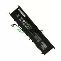 Msi BTY-M57 Leopard 10UG GP66 GP76 akumuliatoriaus keitimas