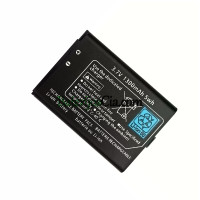 Nintendo CTR-003 baterijos keitimas