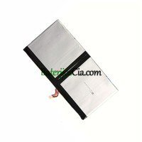 Onda V989 V975W V989 V975i baterijos keitimas