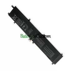 Pakaitinė baterija, skirta „,  Asus H700GV C31N1834 W700G3T/2T ProArt-StudioBook-17“