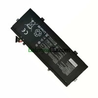 Pakaitinė baterija, skirta „,  Huawei HB4593R1ECW-22C HB4593R1ECW-22B HB4593R1ECW-22A“