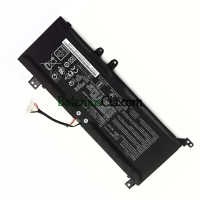 Pakaitinė baterija, skirta „Asus B21N1818-2 V4200J C21N1818 V4000F/D X412FA/FJ“