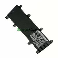 Pakaitinė baterija, skirta „Asus X756UW X756UQ X756UJ/UV/UA/UX/UB C21N1515“