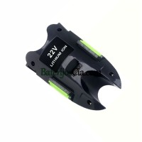 Pakaitinė baterija, skirta „Gtech MK2 1301A0002 ATF011 Multi“