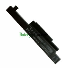 Pakaitinė baterija, skirta „Hasee PAN403 B95 A460P K460N A32-A24 D3“
