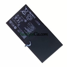 Pakaitinė baterija, skirta „Huawei SCM-W09 HB299418ECW AL09 M5“