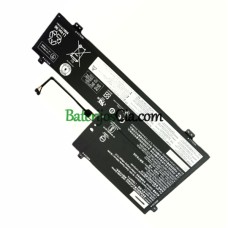 Pakaitinė baterija, skirta „Lenovo L18M3PFA L18D3PF2 Yoga C740-15IML“