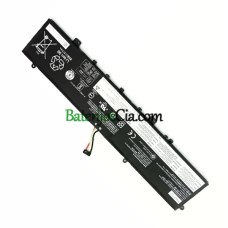 Pakaitinė baterija, skirta „Lenovo L18M4PF1 Yoga C940-15IRH s740-15irh“