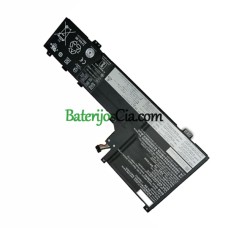 Pakaitinė baterija, skirta „Lenovo L19M4PD2 IdeaPad S740-14IIL L19L4PD2“