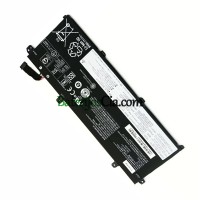 Pakaitinė baterija, skirta „Lenovo ThinkPad T490 L18M3P73 L18M3P74 P43S“