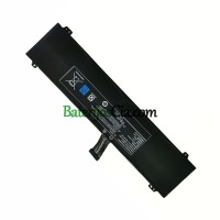 Pakaitinė baterija, skirta „Mechrevo GKIDT-00-13-3S2P-0 LAPQC71B LAPQC71A QC7“