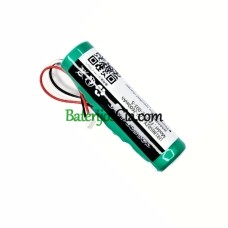 Pakaitinė baterija, skirta „PLC FPO-72-003-S UR18650ZY“