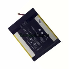 Pakaitinė baterija, skirta „Prestigio Smartbook 133s 2898141P“