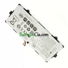 Pakaitinė baterija, skirta „Samsung Notebook-9-Pro NP940X3M/X5M/X5N AA-PBTN4LR“