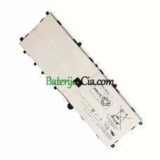 Pakaitinė baterija, skirta „Sony VAIO Duo13 SVD132A14W SVD1321M2EW VGP-BPS36“