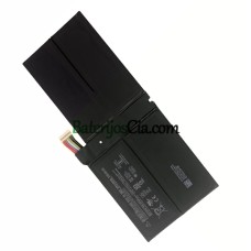 Pakaitinė baterija, skirta „„Microsoft G3HTA061H Surface-Pro-7 1866““