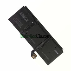 Pakaitinė baterija, skirta „„Microsoft Surface 1868 DYNT02 Laptop3 G3HTA052H 1867““