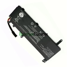 Pakaitinė baterija, skirta „„Xiaomi 2018 TM1705 2019 XMG1902-AB TM1801““