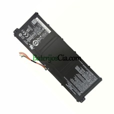 Pakaitinė baterija „ACER AP19B8M 3ICP5/82/70“