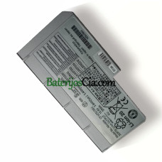 Panasonic F10 CF-VZSU56AJS F9 CF-F8 CF-VZSU56U akumuliatoriaus keitimas
