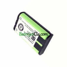 Panasonic KX-2368 HHR-P104 KX-TG2379cn akumuliatoriaus keitimas
