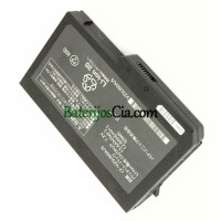 Panasonic Toughbook CF-VZSU59U CF-N10 CF-VZSU60AJS akumuliatoriaus keitimas