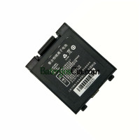 PDA QR-386A baterijos keitimas