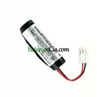 PLC 078-000-004-00 baterijos keitimas