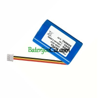 PLC 18500-2S1P akumuliatoriaus keitimas
