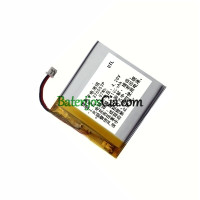 PLC 375053P akumuliatoriaus keitimas