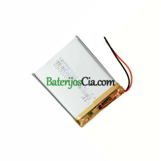 PLC 405060 baterijos keitimas