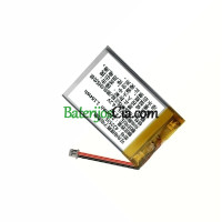 PLC 422535 baterijos keitimas