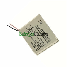 PLC 458085 baterijos keitimas