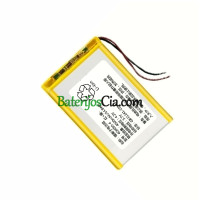 PLC 606090-4 baterijos keitimas