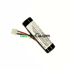 PLC A0661-LF A1P3 akumuliatoriaus keitimas