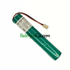 PLC akumuliatoriaus keitimas A19267-460015 712-202-CN41