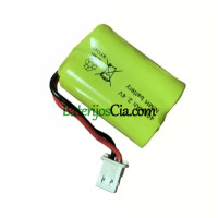 PLC BY1145 CR1803 baterijos keitimas