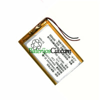 PLC COHN483450 baterijos keitimas