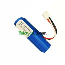 PLC CP20 baterijos keitimas