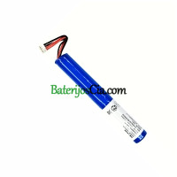PLC EBA00020 akumuliatoriaus keitimas