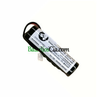 PLC EC-H15 KR05310 akumuliatoriaus keitimas