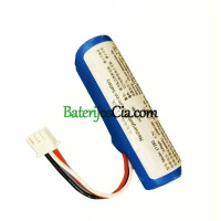 PLC ET380 baterijos keitimas