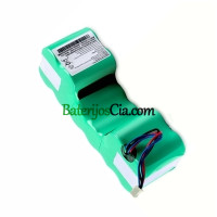 PLC H-SC3000P DM88-BYD akumuliatoriaus keitimas