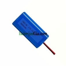 PLC HKD-36 baterijos keitimas