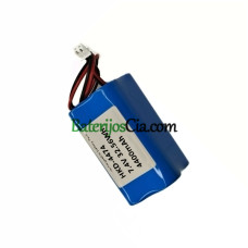 PLC HKD-4474 baterijos keitimas